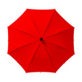 Umbrella Mockup, Red Angle45 View | Digital JPG Mockup | Commercial Licence | For Etsy Printful Printify | MockupBulk