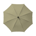 Umbrella Mockup, Sage Angle45 View | JPG Mockup Download | For POD Sellers Designers Etsy Shops | Commercial Use | MockupBulk