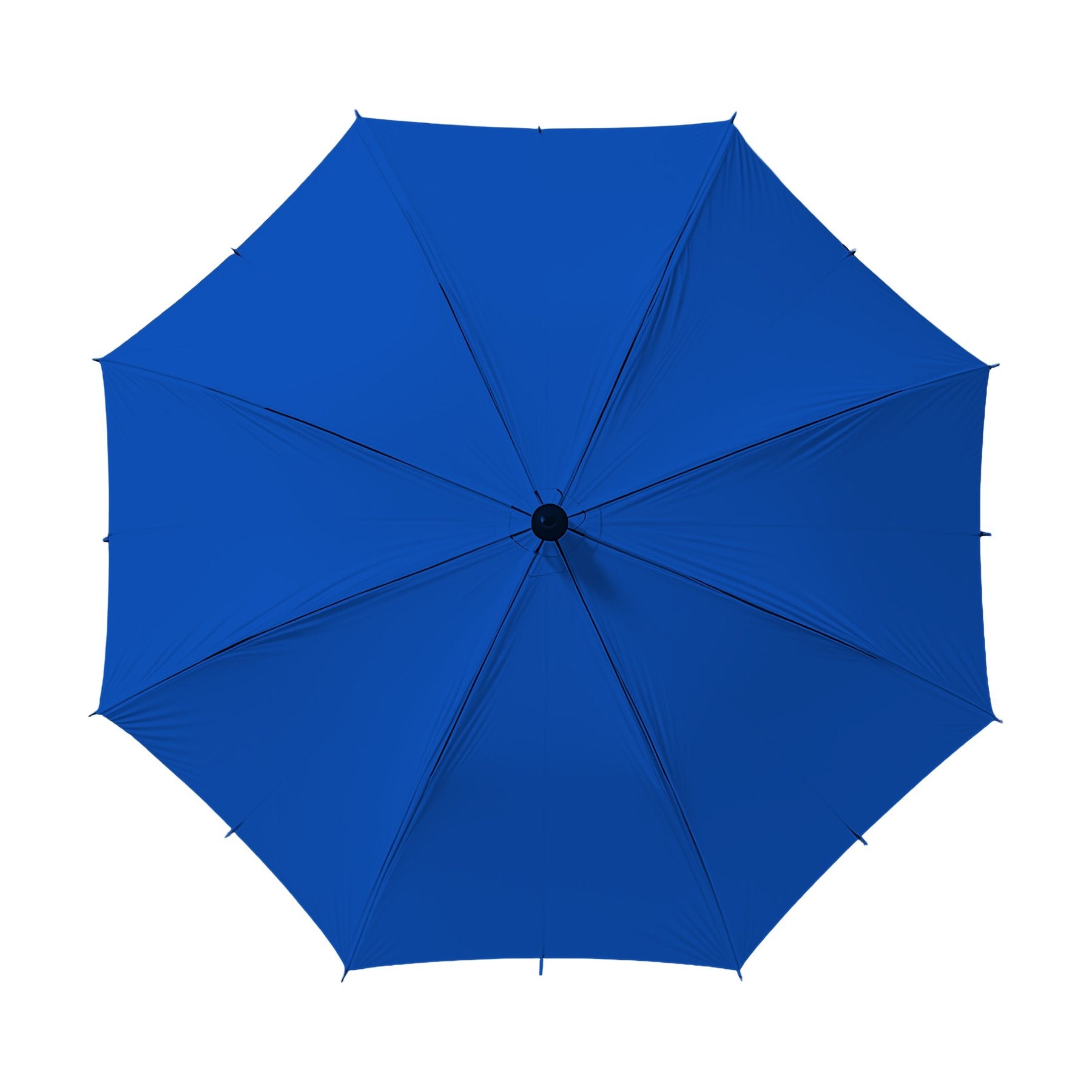 Umbrella Mockup — Sapphire Angle45 View — Etsy POD Mockup Template | Instant Download JPG | Commercial Use | MockupBulk