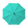 Umbrella Mockup | Turquoise Angle45 View — POD Print Mockup | Instant JPG Download | Commercial Licence Included | MockupBulk