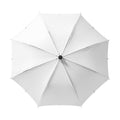 Umbrella Mockup | White Angle45 View | High Resolution JPG | POD Mockup Template | Commercial Use Download | MockupBulk