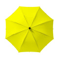 Umbrella Mockup, Yellow Angle45 View | Instant JPG Download | Commercial Licence | Etsy POD Print Mockup | MockupBulk