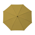 Umbrella Mockup — Antique Gold — High Resolution JPG | POD Mockup Template | Commercial Use Download | MockupBulk