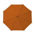 Umbrella Mockup — Antique Orange — Product Mockup JPG | Instant Download | Commercial Use for POD Sellers | MockupBulk