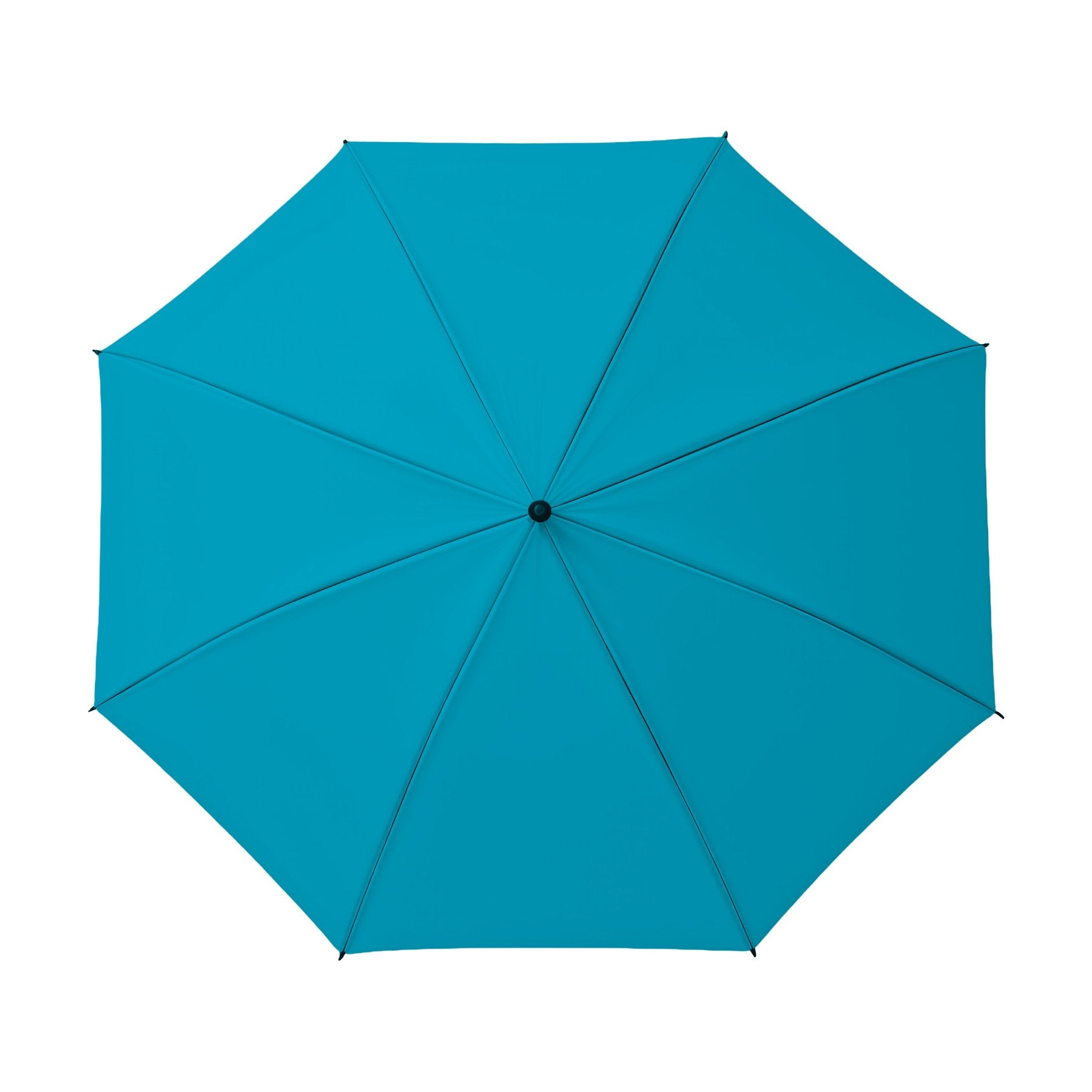 Aqua Umbrella Mockup | POD Print Mockup | Instant JPG Download | Commercial Licence Included | MockupBulk