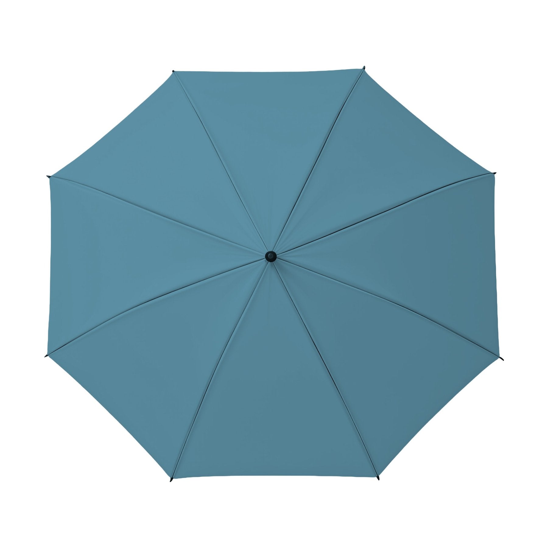 Umbrella Mockup | Arctic Blue — Etsy POD Mockup Template | Instant Download JPG | Commercial Use | MockupBulk