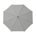 Ash Grey Umbrella Mockup | POD Print Mockup | Instant JPG Download | Commercial Licence Included | MockupBulk