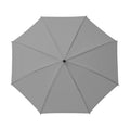 Umbrella Mockup, Athletic Heather | High-Res JPG Instant Download | Commercial Use | Etsy POD Shopify Template | MockupBulk