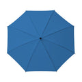 Umbrella Mockup — Azure — Instant Download JPG Mockup | POD Etsy Redbubble Printful | Commercial Use | MockupBulk