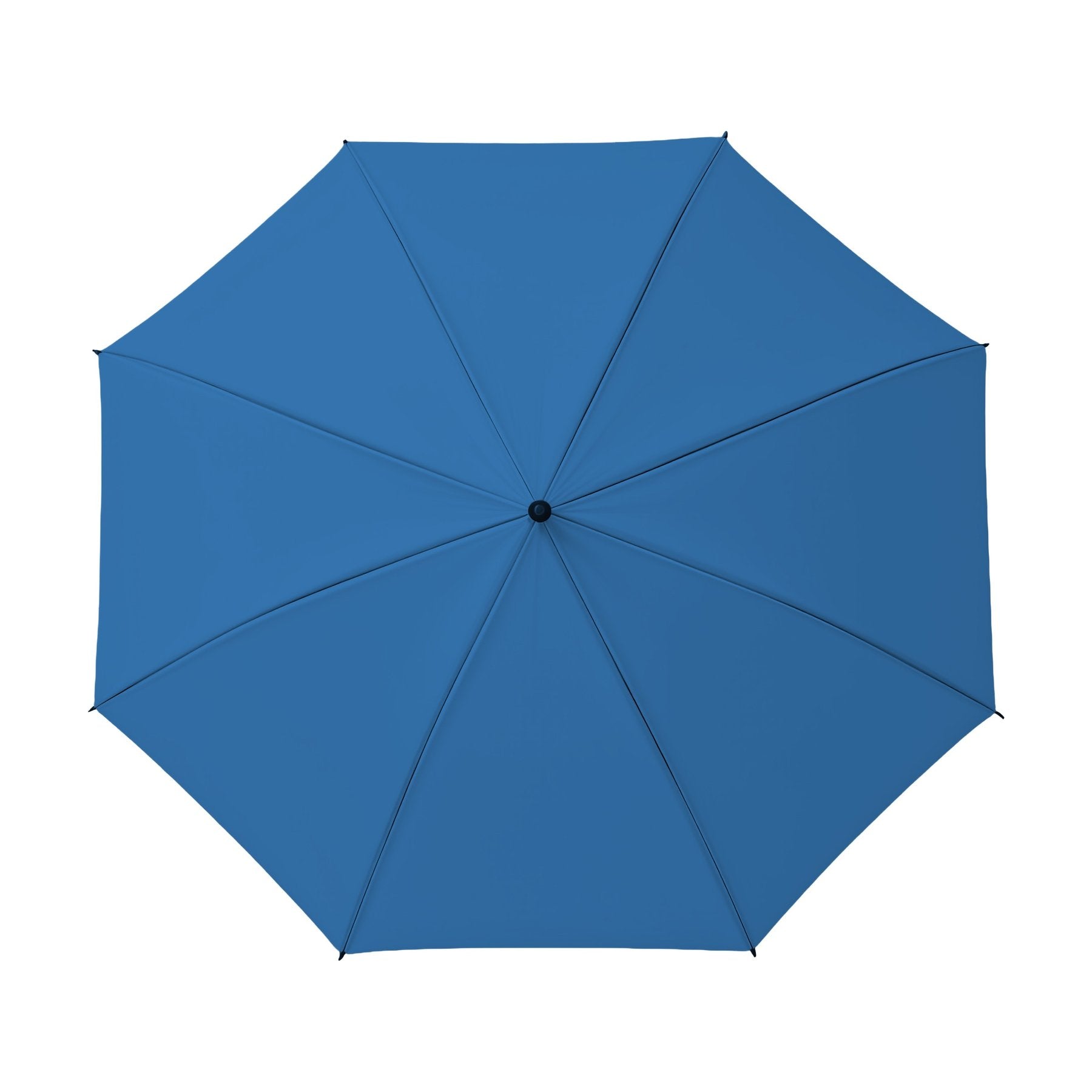 Umbrella Mockup — Azure — Instant Download JPG Mockup | POD Etsy Redbubble Printful | Commercial Use | MockupBulk