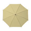 Umbrella Mockup, Banana Cream | Digital Download Mockup | High-Resolution JPG | Commercial Use Included | MockupBulk