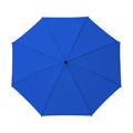 Umbrella Mockup, Blue | Print on Demand Mockup | High-Res JPG Download | Commercial Use Included | MockupBulk