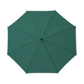 Umbrella Mockup | Blue Spruce | High-Res JPG Template | Instant Digital Download | POD Etsy Shopify | MockupBulk