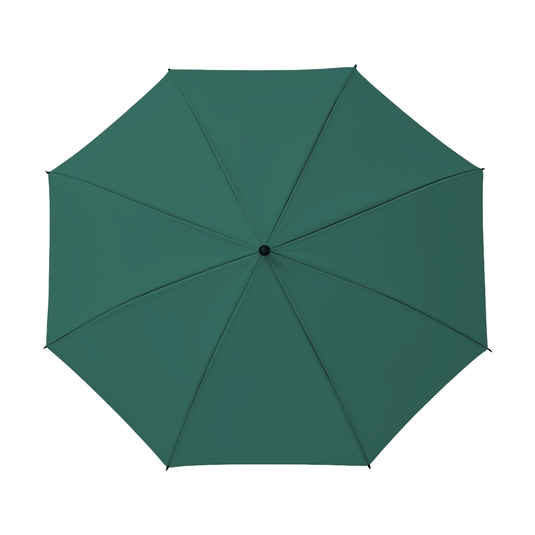 Umbrella Mockup | Blue Spruce | High-Res JPG Template | Instant Digital Download | POD Etsy Shopify | MockupBulk