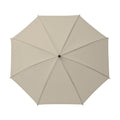 Umbrella Mockup — Bone — High-Res JPG Instant Download | Commercial Use | Etsy POD Shopify Template | MockupBulk