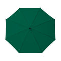 Umbrella Mockup | Bottle Green — JPG Mockup Download | For POD Sellers Designers Etsy Shops | Commercial Use | MockupBulk