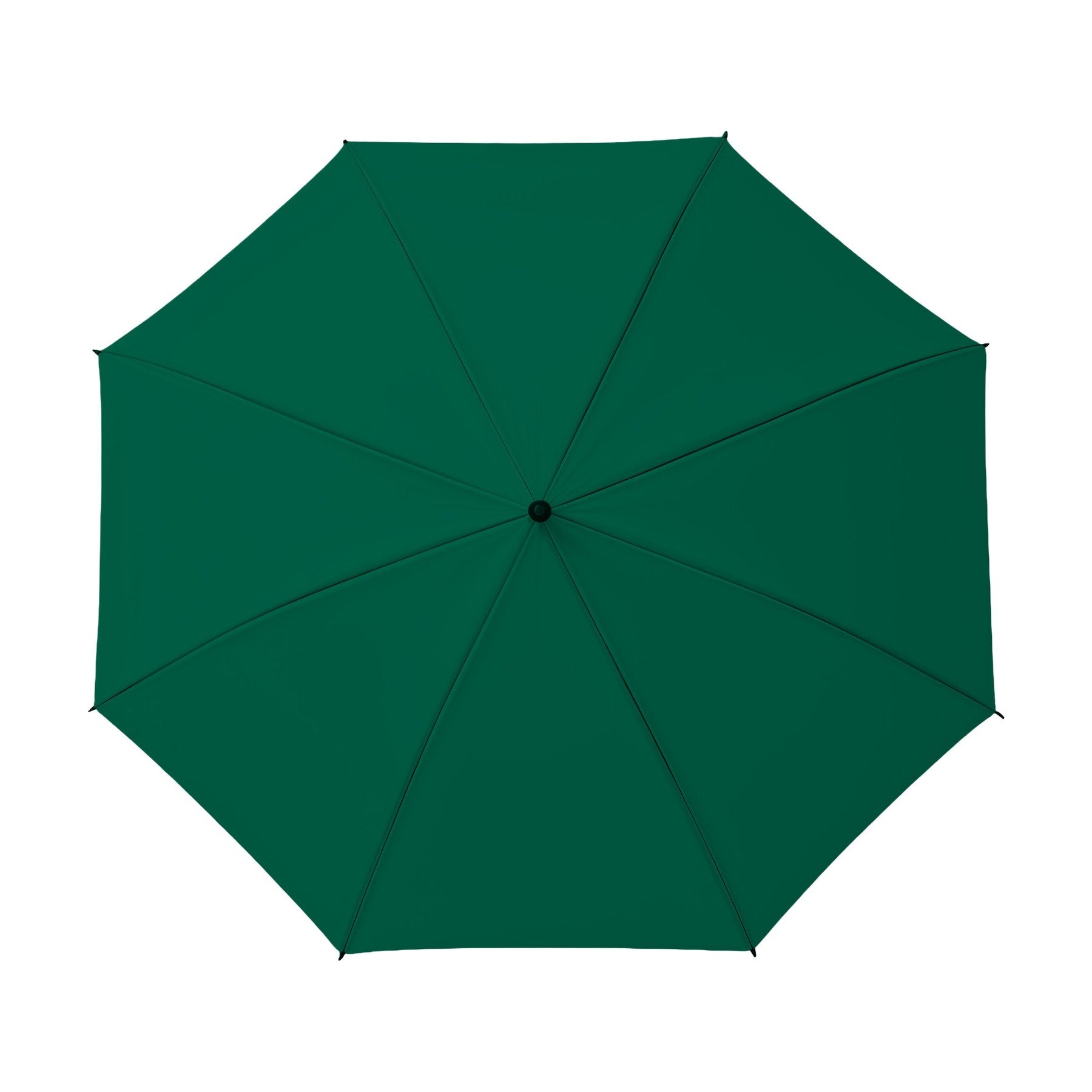 Umbrella Mockup | Bottle Green — JPG Mockup Download | For POD Sellers Designers Etsy Shops | Commercial Use | MockupBulk