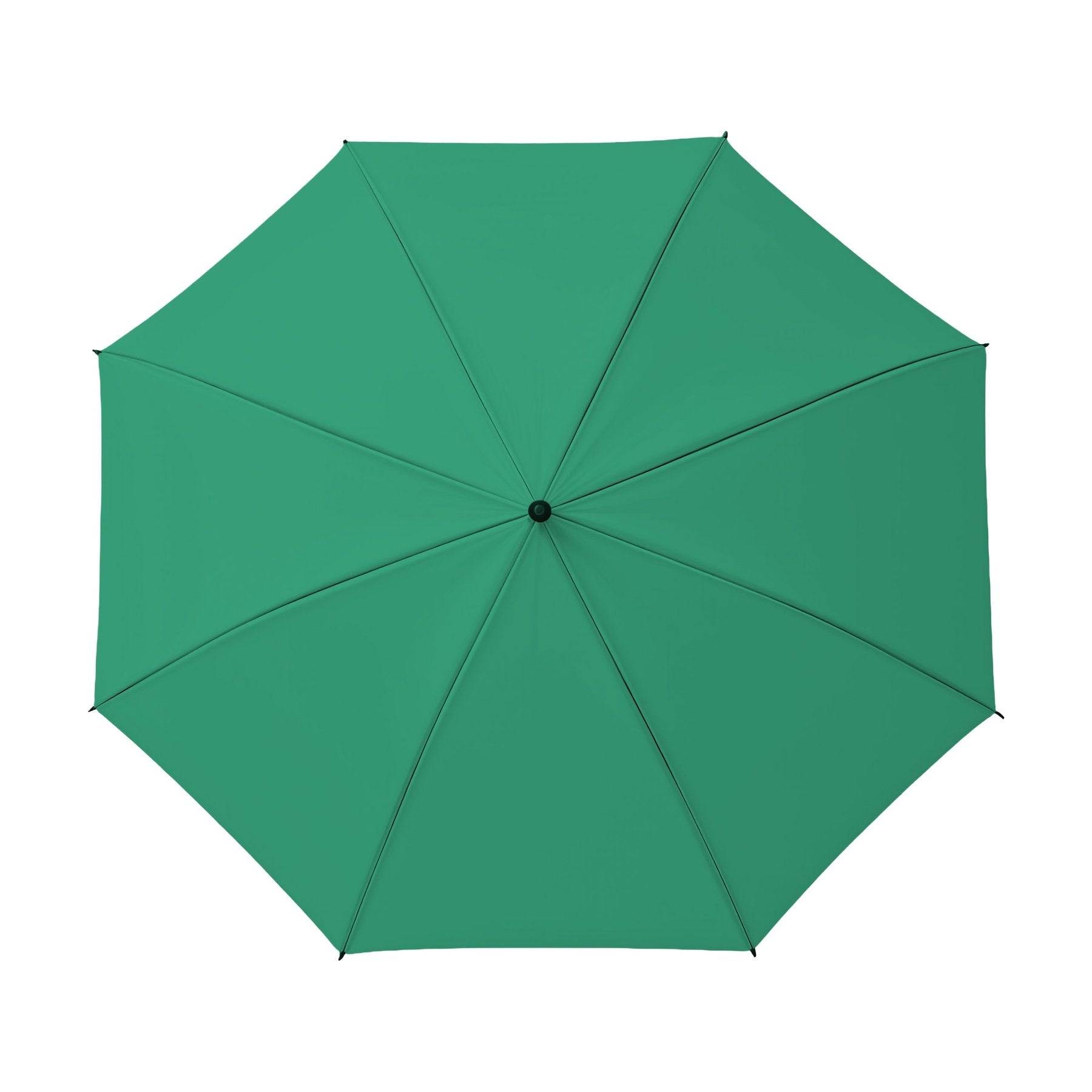 Umbrella Mockup | Bright Mint — Shopify Etsy Mockup Template | High-Res JPG | Commercial Use Download | MockupBulk