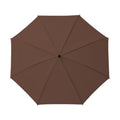 Brown Umbrella Mockup | Shopify Etsy Mockup Template | High-Res JPG | Commercial Use Download | MockupBulk