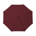 Umbrella Mockup, Burgundy | Instant JPG Download | Commercial Licence | Etsy POD Print Mockup | MockupBulk