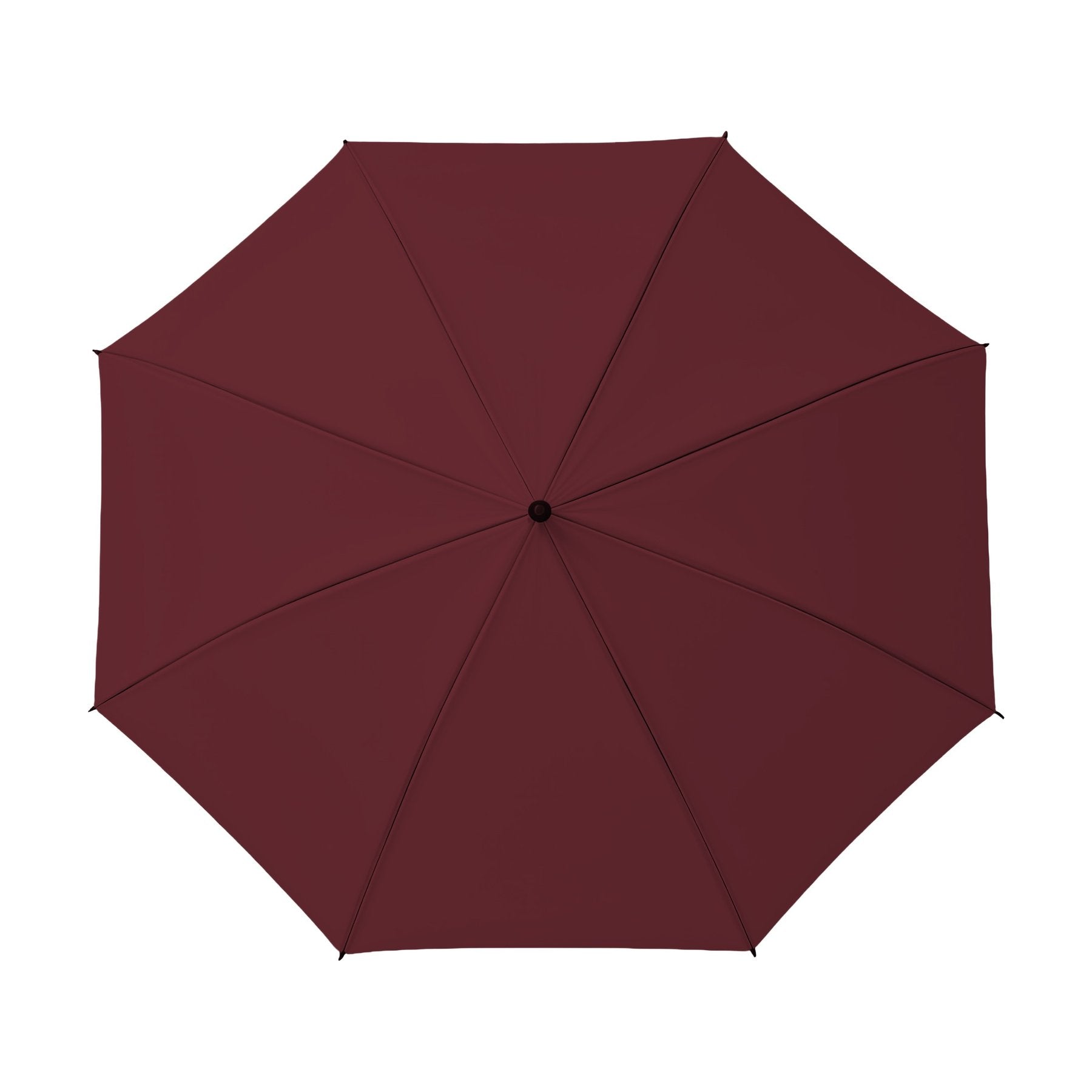 Umbrella Mockup, Burgundy | Instant JPG Download | Commercial Licence | Etsy POD Print Mockup | MockupBulk