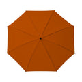 Umbrella Mockup | Burnt Orange | Instant Download JPG Mockup | POD Etsy Redbubble Printful | Commercial Use | MockupBulk