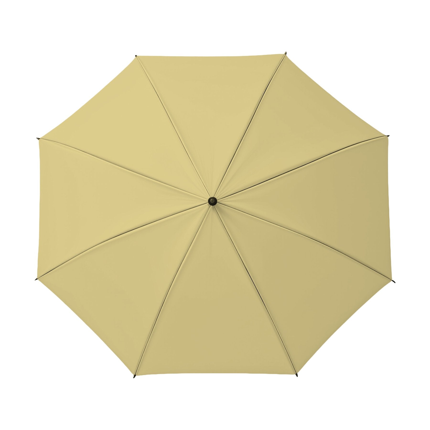 Umbrella Mockup | Butter | High-Res JPG Template | Instant Digital Download | POD Etsy Shopify | MockupBulk