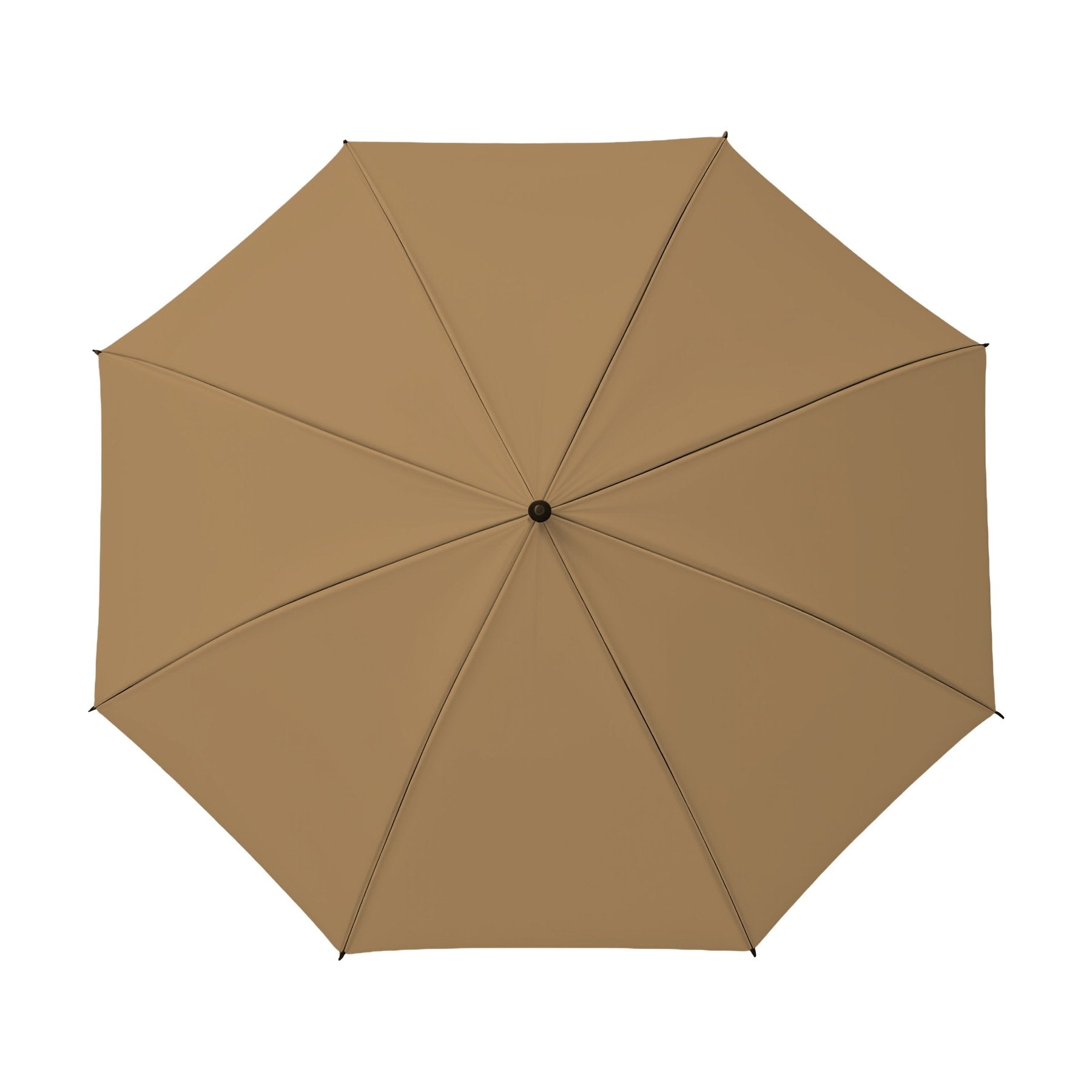 Umbrella Mockup — Camel — Etsy POD Mockup Template | Instant Download JPG | Commercial Use | MockupBulk