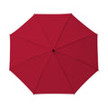 Cardinal Red Umbrella Mockup | High-Res JPG Instant Download | Commercial Use | Etsy POD Shopify Template | MockupBulk