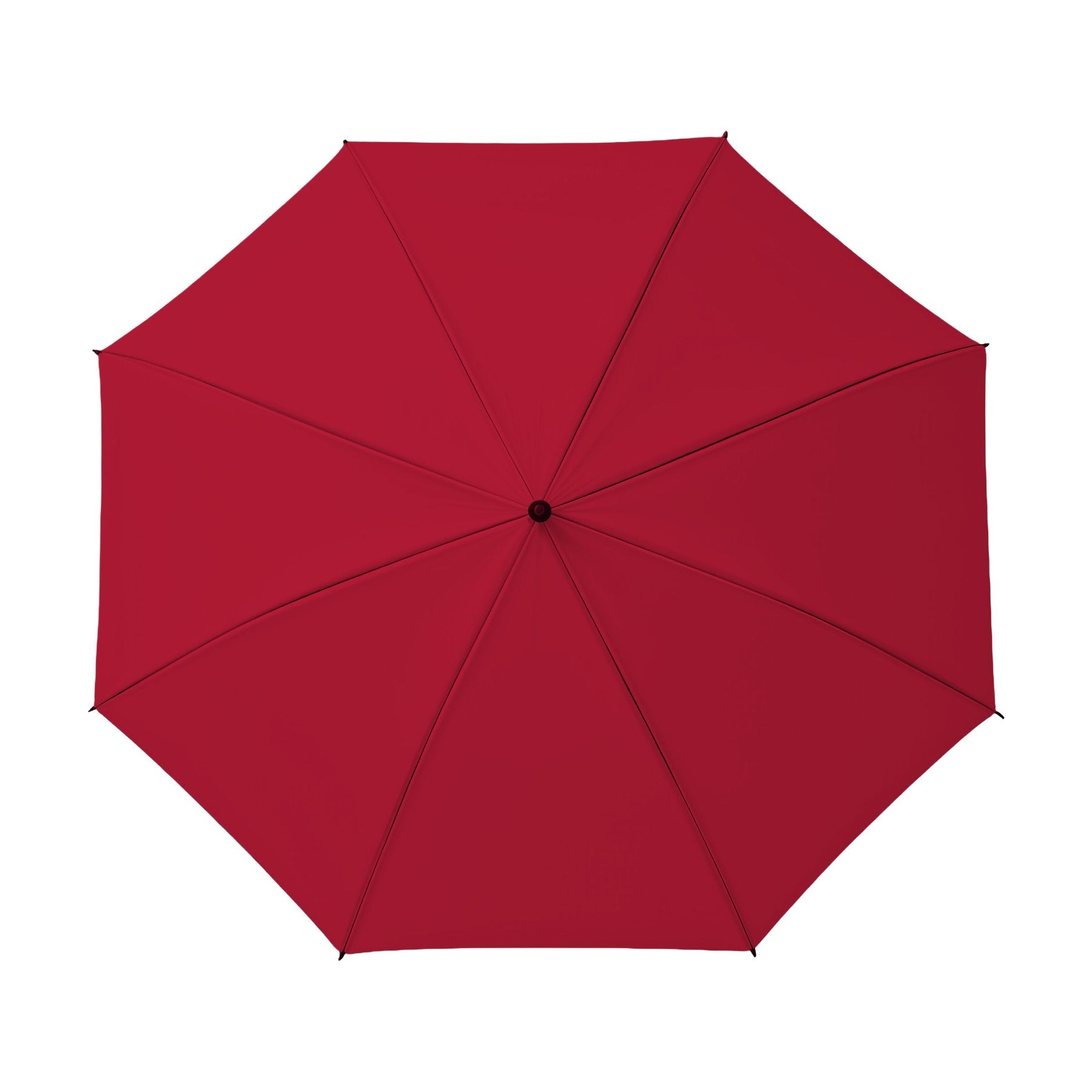 Cardinal Red Umbrella Mockup | High-Res JPG Instant Download | Commercial Use | Etsy POD Shopify Template | MockupBulk