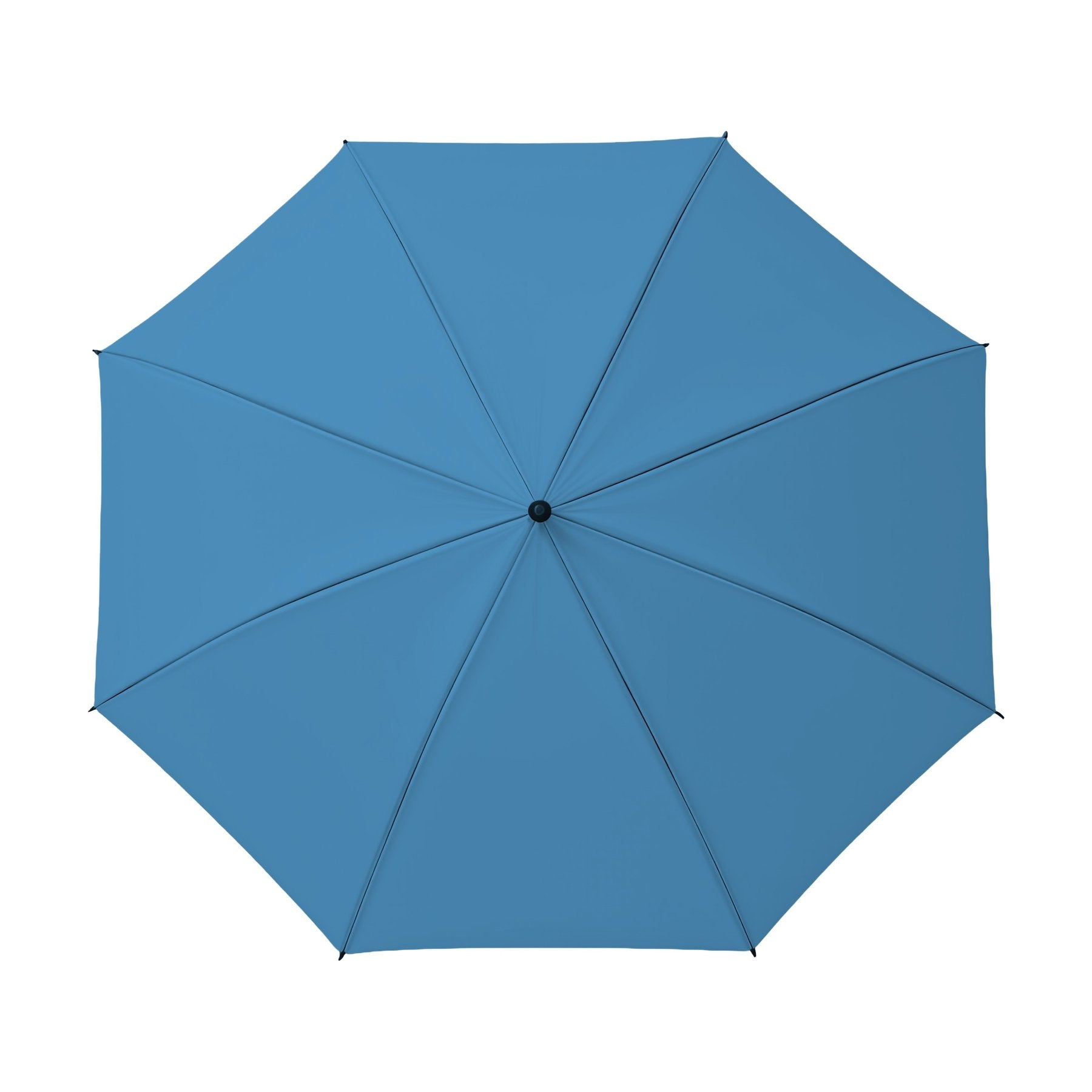 Umbrella Mockup, Carolina Blue | JPG Digital Download | Etsy Shopify Mockup | Commercial Licence Included | MockupBulk