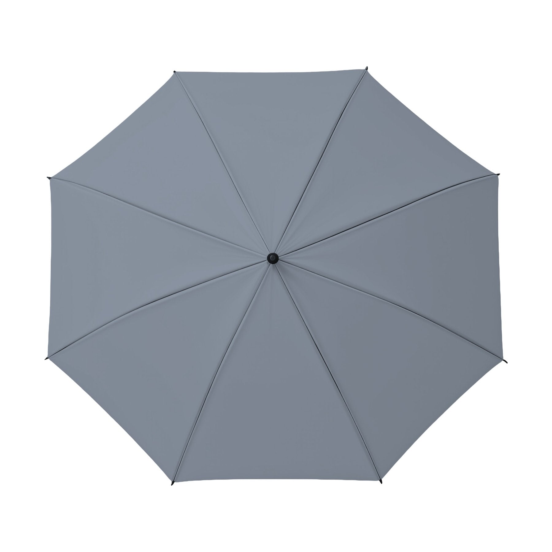 Umbrella Mockup | Chambray | High Resolution JPG | POD Mockup Template | Commercial Use Download | MockupBulk