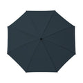 Umbrella Mockup — Charcoal — Instant Download JPG Mockup | POD Etsy Redbubble Printful | Commercial Use | MockupBulk