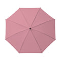 Umbrella Mockup | Charity Pink | High-Res Mockup Template | JPG Digital Download | Commercial Licence | MockupBulk