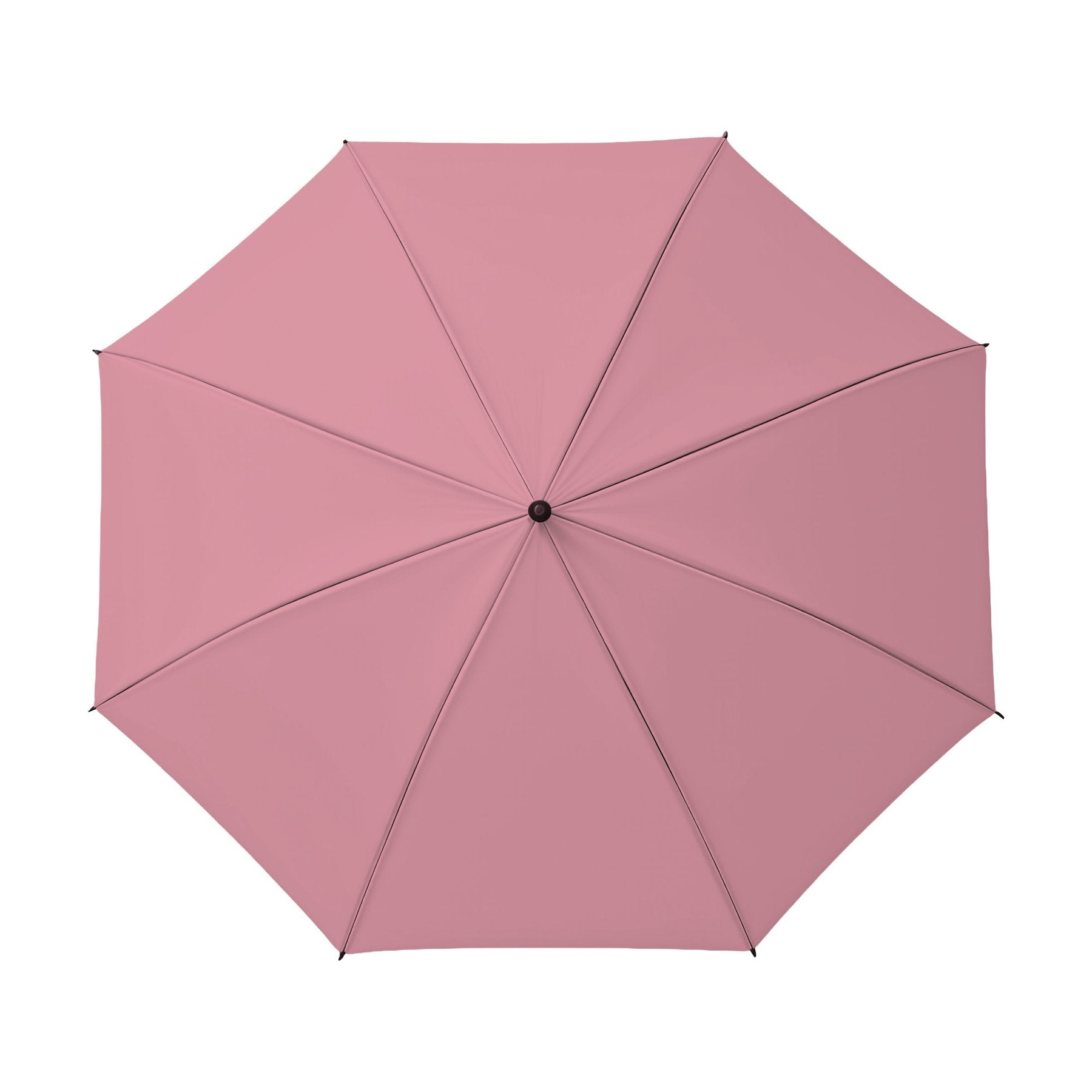 Umbrella Mockup | Charity Pink | High-Res Mockup Template | JPG Digital Download | Commercial Licence | MockupBulk