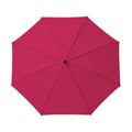 Umbrella Mockup, Cherry Red | Instant Download JPG Mockup | POD Etsy Redbubble Printful | Commercial Use | MockupBulk