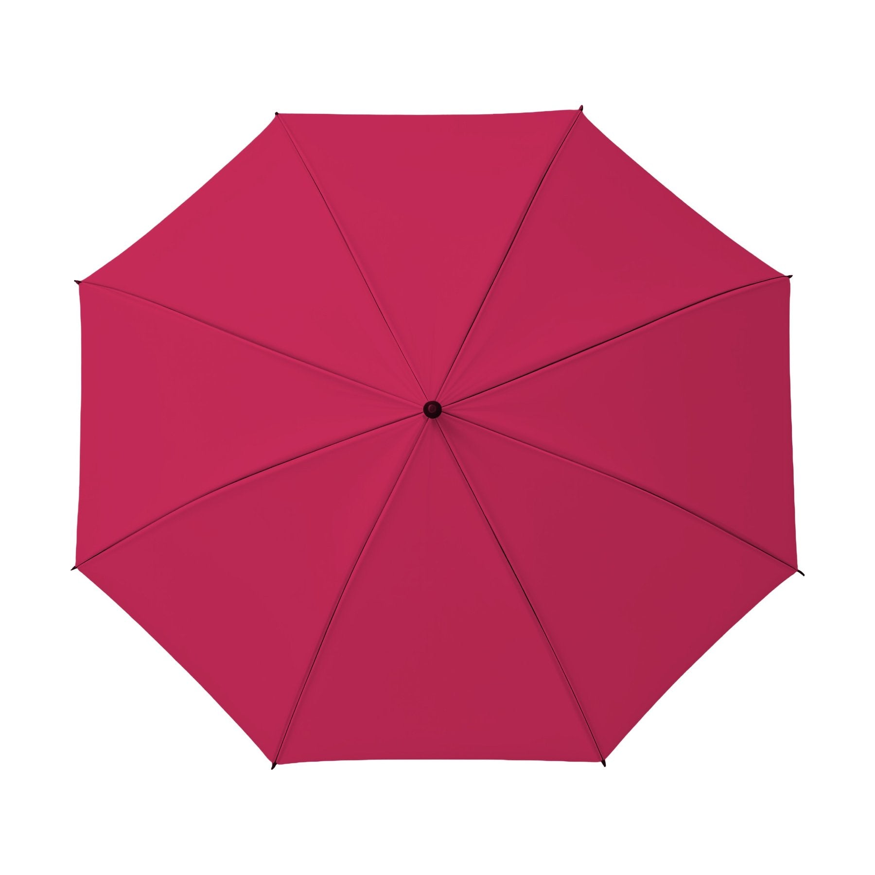 Umbrella Mockup, Cherry Red | Instant Download JPG Mockup | POD Etsy Redbubble Printful | Commercial Use | MockupBulk