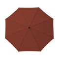 Umbrella Mockup | Chestnut | POD Print Mockup | Instant JPG Download | Commercial Licence Included | MockupBulk