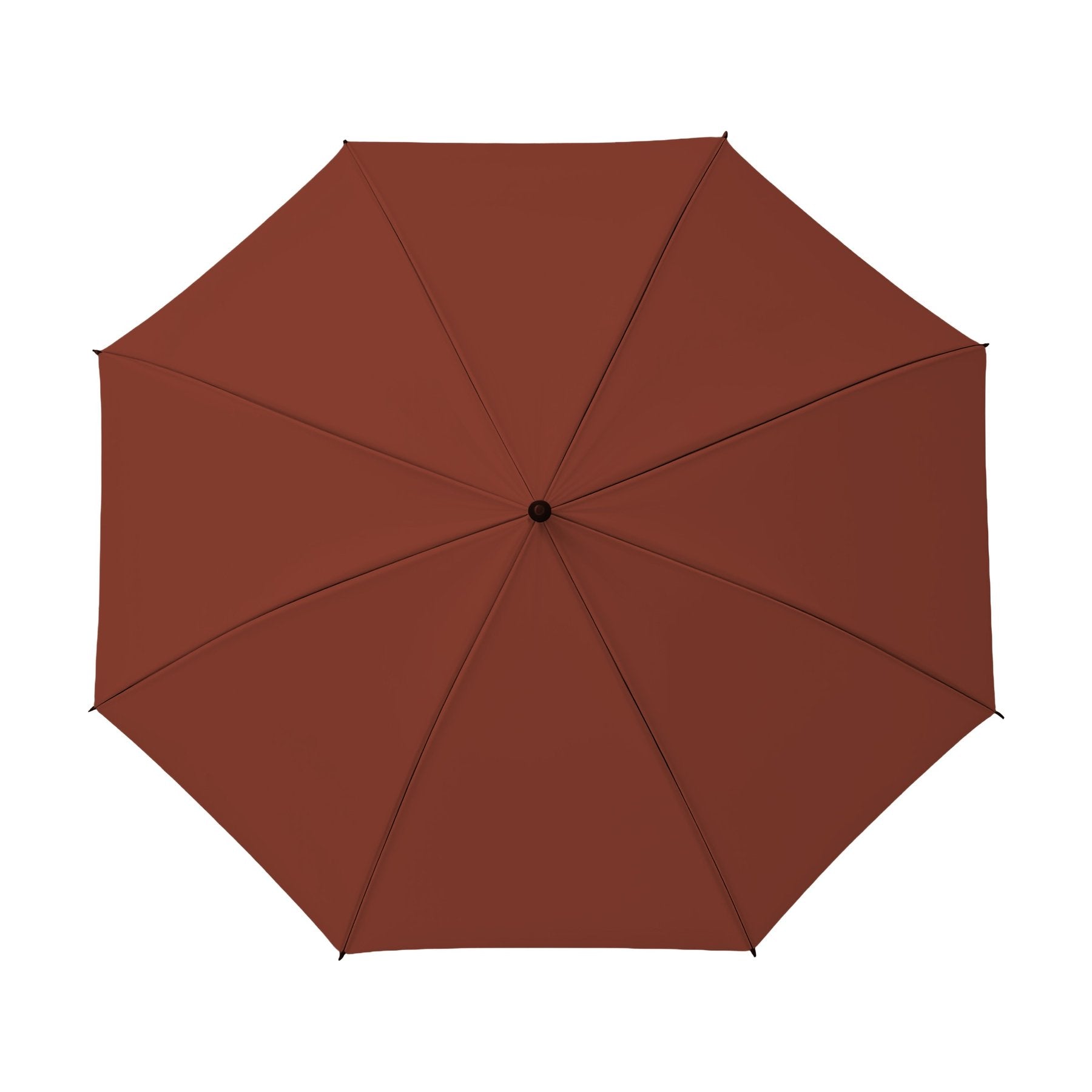 Umbrella Mockup | Chestnut | POD Print Mockup | Instant JPG Download | Commercial Licence Included | MockupBulk