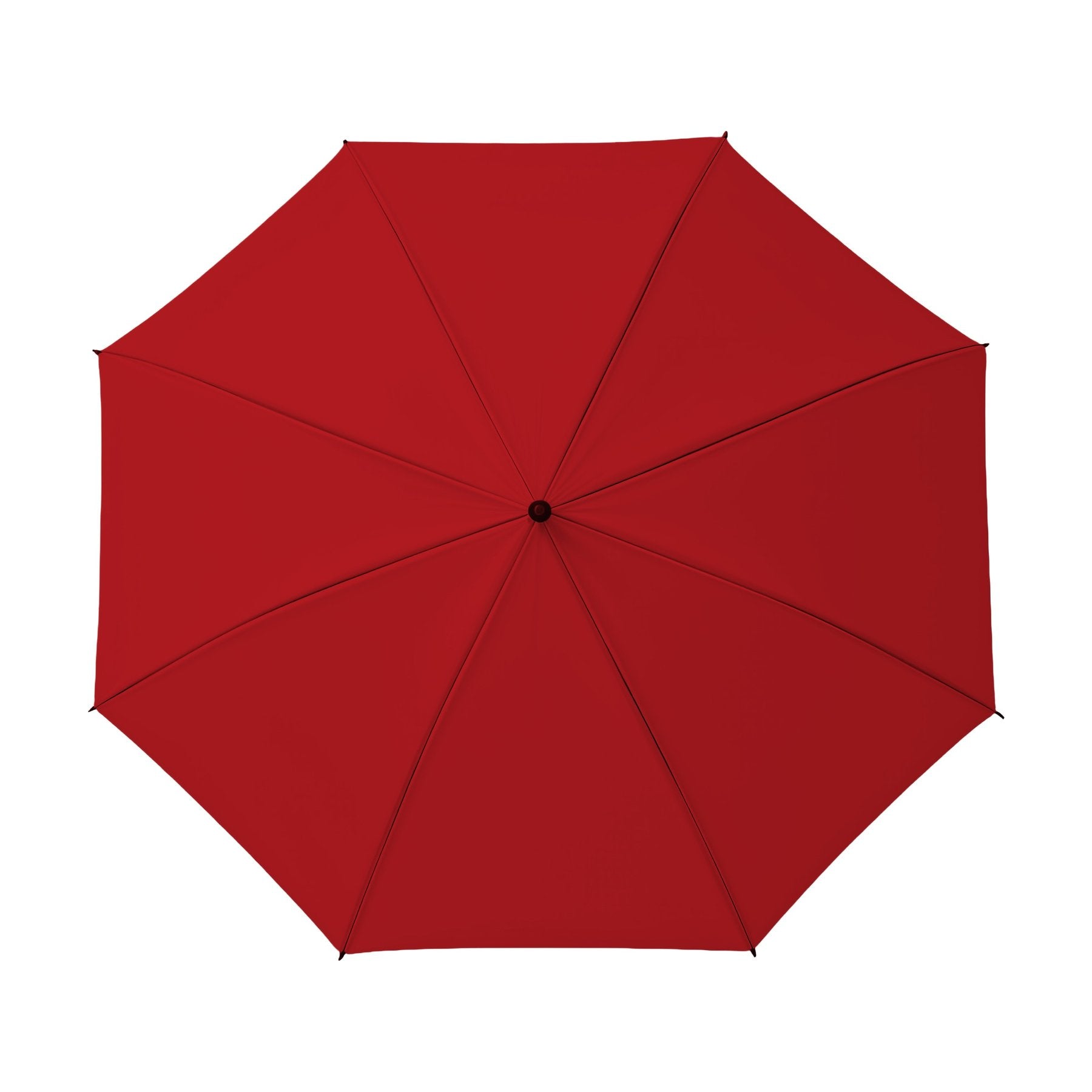 Umbrella Mockup — Chili — Product Mockup JPG | Instant Download | Commercial Use for POD Sellers | MockupBulk