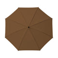 Cocoa Umbrella Mockup | Product Mockup JPG | Instant Download | Commercial Use for POD Sellers | MockupBulk