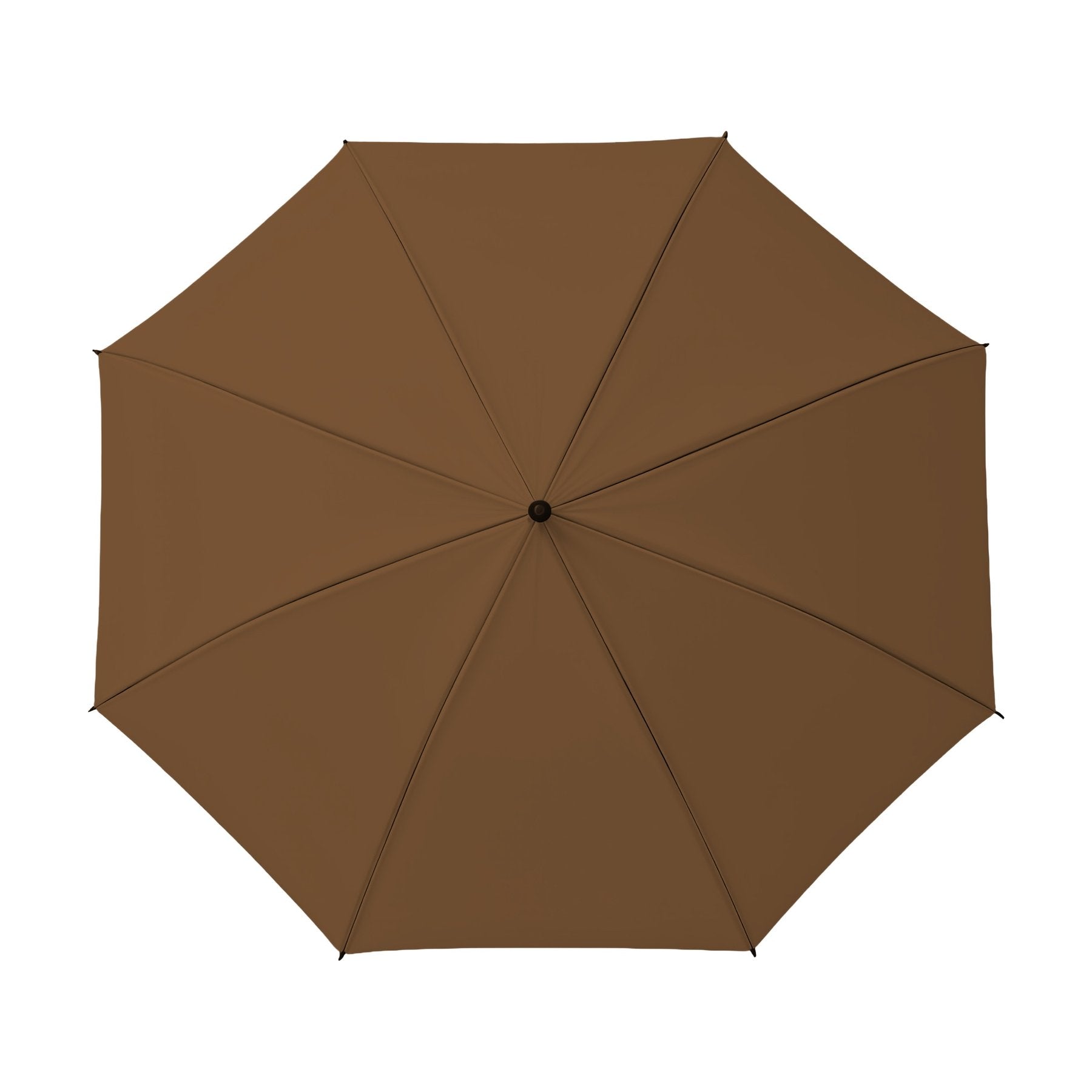 Cocoa Umbrella Mockup | Product Mockup JPG | Instant Download | Commercial Use for POD Sellers | MockupBulk