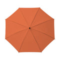 Umbrella Mockup, Coral | Digital Download Mockup | High-Resolution JPG | Commercial Use Included | MockupBulk