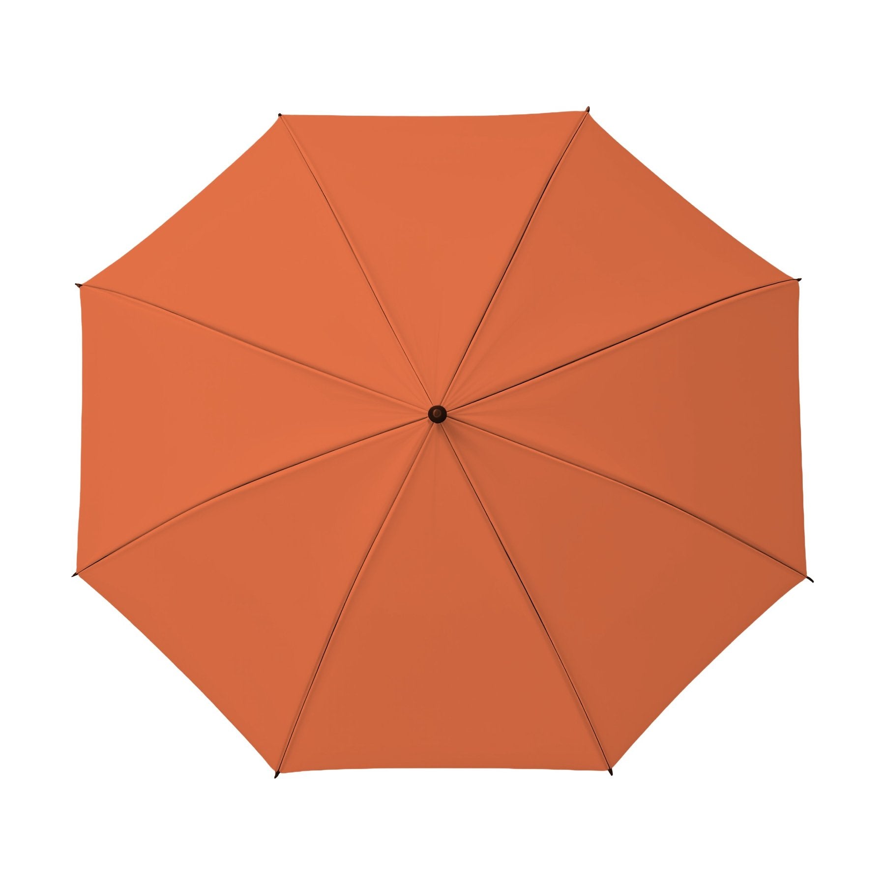 Umbrella Mockup, Coral | Digital Download Mockup | High-Resolution JPG | Commercial Use Included | MockupBulk
