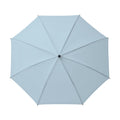 Umbrella Mockup, Ice Blue | POD Print Mockup | Instant JPG Download | Commercial Licence Included | MockupBulk