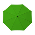 Umbrella Mockup | Kelly Green | High Resolution JPG | POD Mockup Template | Commercial Use Download | MockupBulk