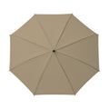 Umbrella Mockup, Khaki | Instant Download JPG Mockup | POD Etsy Redbubble Printful | Commercial Use | MockupBulk