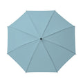 Umbrella Mockup, Light Blue | High-Res JPG Template | Instant Digital Download | POD Etsy Shopify | MockupBulk