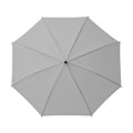 Umbrella Mockup | Light Gray | Digital JPG Mockup | Commercial Licence | For Etsy Printful Printify | MockupBulk
