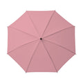 Light Pink Umbrella Mockup | High-Res Mockup Template | JPG Digital Download | Commercial Licence | MockupBulk